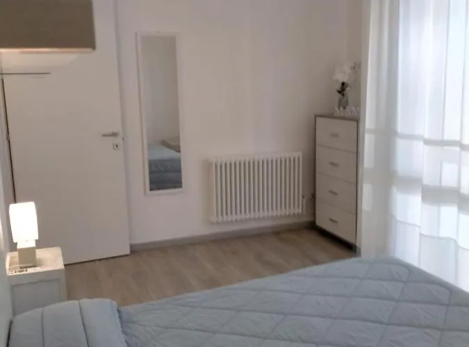 Sea&bike_apartment